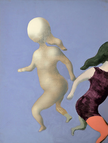 duetart - Giampaolo Truffa - Mostra personale